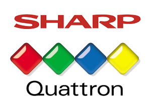 Promocion televisores SHARP QUATTRON