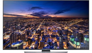 Televisor LED 3D de Samsung UE55HU7500