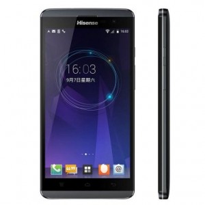 Hisense U980