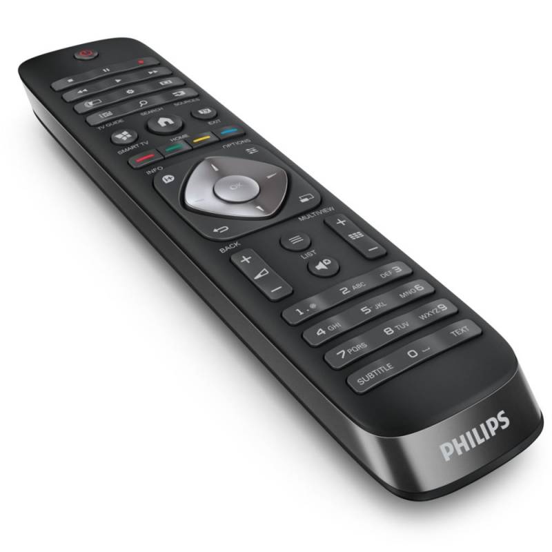 Mando a distancia philips 49 pus7809-12