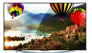 Televisor 4k hisense 50xt880