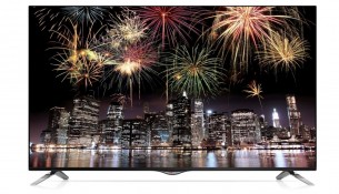 Televisor UHD LG 55ub830v