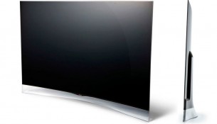 OLED LG 55ea970v