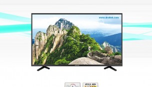 Televisor Hisense 50k220