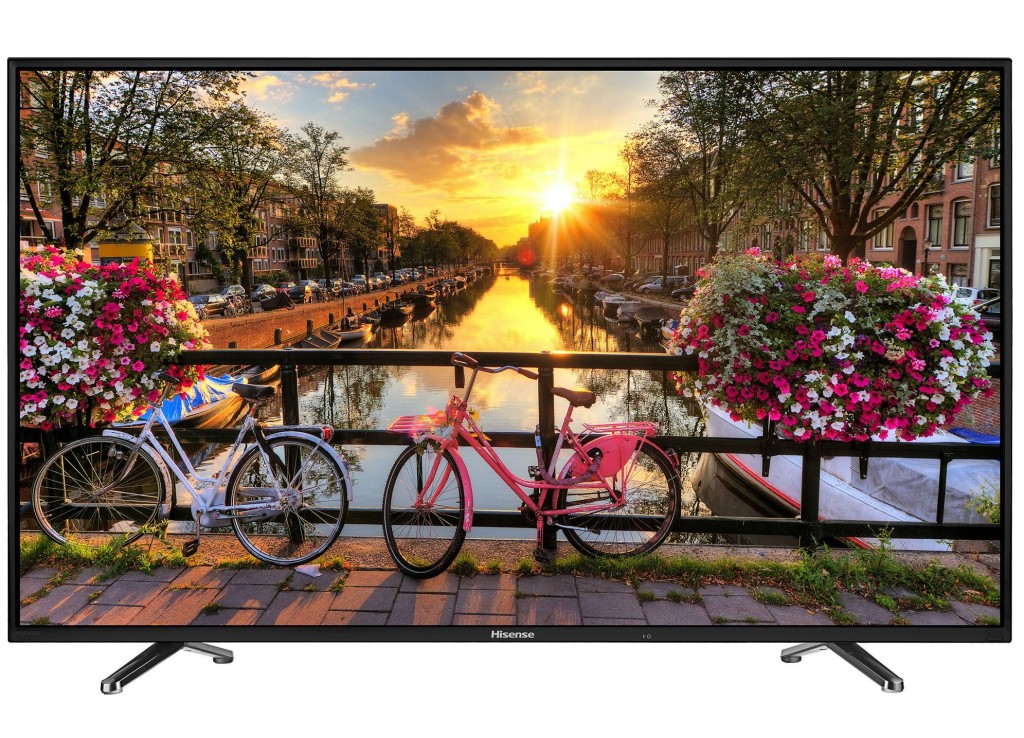 Televisor Hisense 50K220