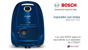 Bosch BGL3A117A