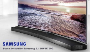 Samsung HW-H7500