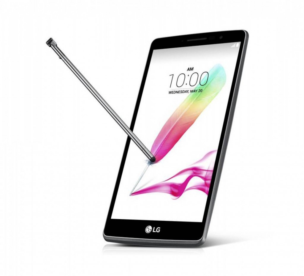  LG G4 stylus H635