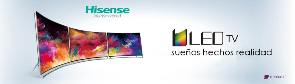 ULED Hisense