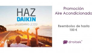 Promocion Haz Daikin