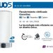 Nuevo termo eléctrico Fleck Duo 5