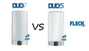 Diferencias Fleck Duo5 y Fleck Duo7