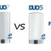 Diferencias Fleck Duo5 y Fleck Duo7