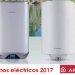 Caracteristicas de los termos electricos Ariston 2017