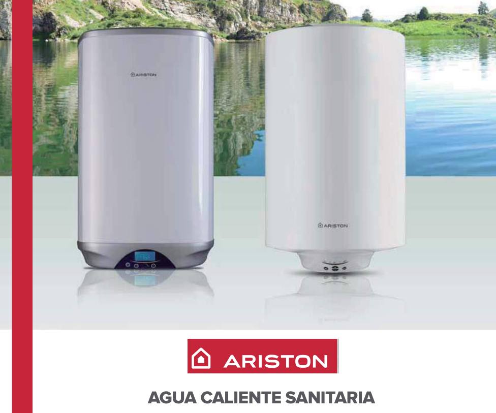 ariston bojler pro eco slim 65l