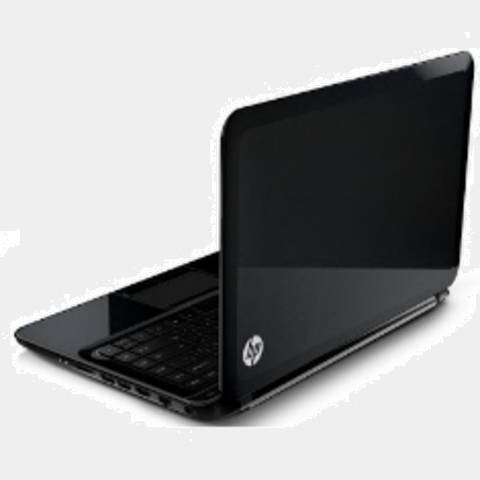 Portatil Hp Sleekbook 14-b000ss I3-3217u 14