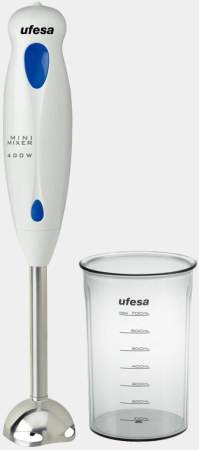 Batidora  Ufesa BP-4541 400w Pie inox