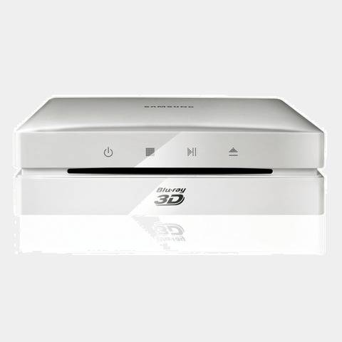 Blu-ray Samsung Bd-es6000 Bla.3d Wifidir Smarthub