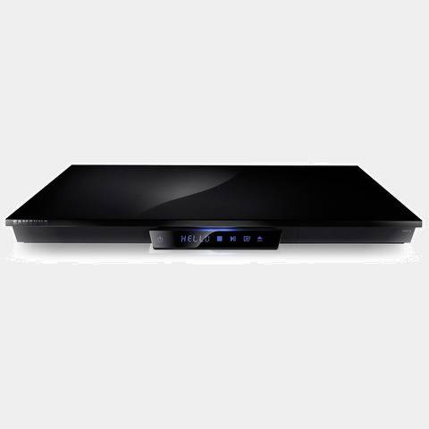 Blu-ray Samsung Bd-e6300 2d-3d Smarthub Fhd Hdmi