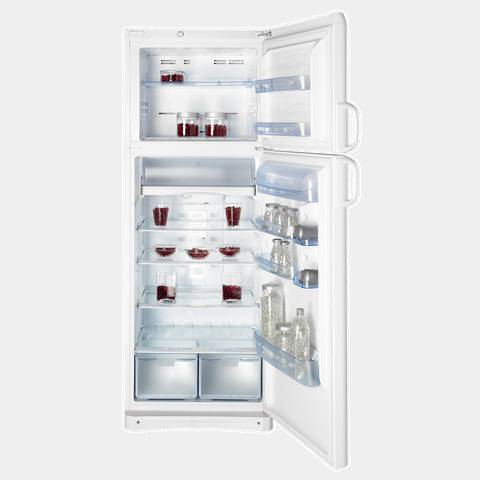 Frigorifico de 70 Indesit Taan-6fnf 190x70 A+ Nf 2p