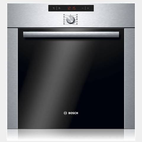 Bosch HBA74R251E Pirolitoco 1Guia inox horno