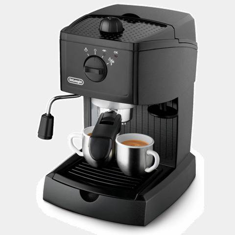 Cafetera Delonghi Ec-145 15bares