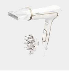 Secador Philips Hp-8232 2200w Ionic blanco