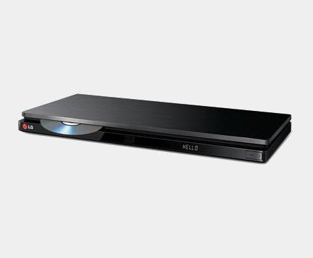 Blu-ray Lg Bp-730 Usb 3d Wifi Smartv Esc.hd4k Magi