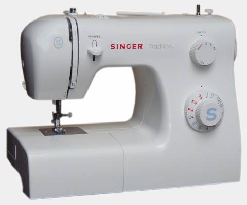 Maquina de Coser Singer 2259