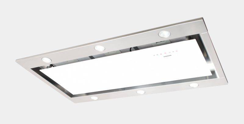 Campana decorativa Nodor Deimos 1000 (n) 8428