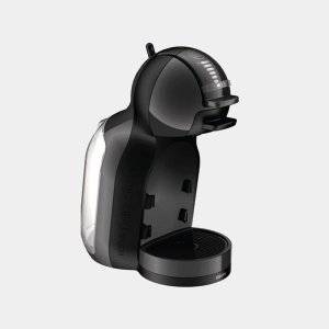 Cafetera Krups Kp1208ib Dolce Gusto Mini Me Negra