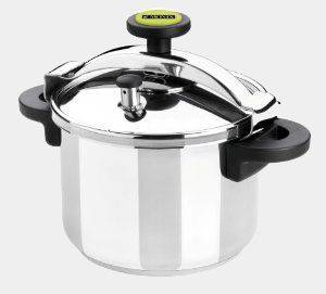 Olla Presion Monix Classica 10