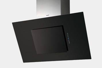 Campana decorativa Cata Thalassa 900 Bk