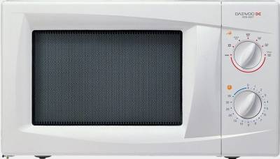 Microondas Daewoo Kog2q17/6l65 20lgs