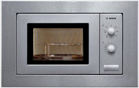 Microondas Bosch HMT72G650