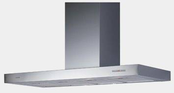 Campana decorativa Nodor Liceo NL3 60 inox 7748