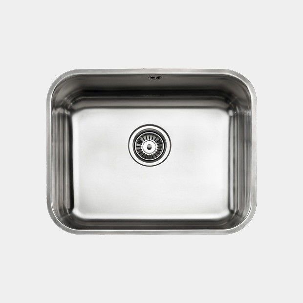 Teka BE 50 40 Plus fregadero inox bajo encimera 10125122