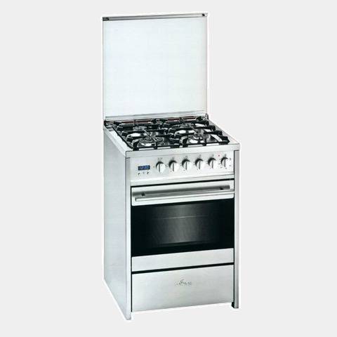 Meireles G-3640 Sp Xn Valvula DE Segurid cocina de gas
