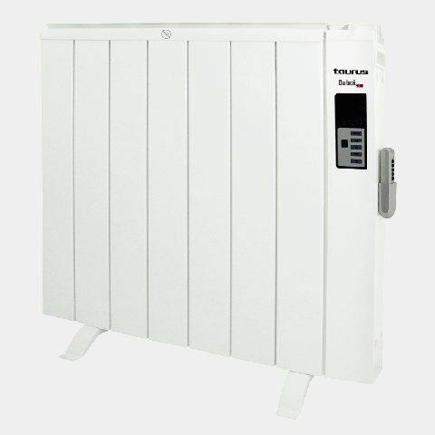 Radiador Taurus Dubai 600 600w