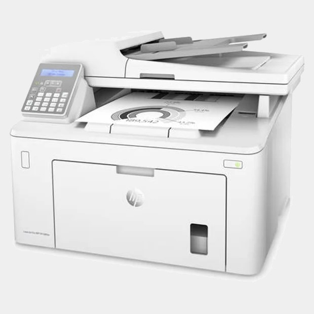 HP Monocromo Laserjet Pro M148fdw Fax -  A4 -  28ppm -  2