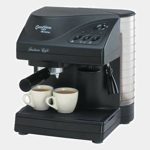 Cafetera Ariete Fashion 1320/1322