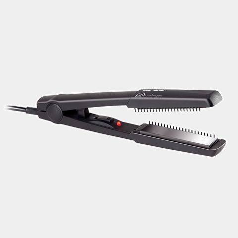 Plancha de pelo Palson Darkness 30720