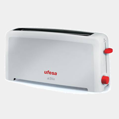 Tostador Ufesa Tt-7361 Todopan