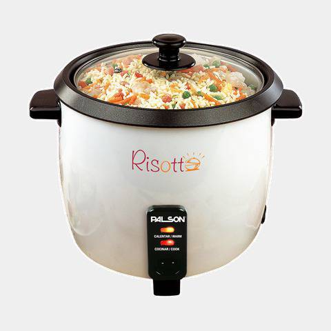 Palson Risotto Hervidor Arroz de 1,8ls 30472