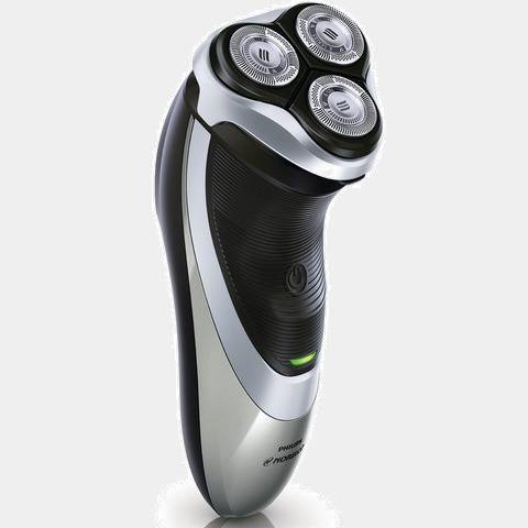 Afeitadora Philips PT860 Powertouch Plus Recargable