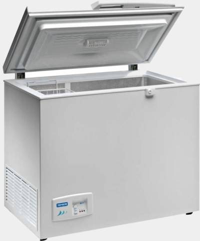 Tensai SiF460 A+ 86x140x66 344l congelador