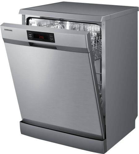 Lavavajillas inox Samsung DW-FN 320 T A+ Display