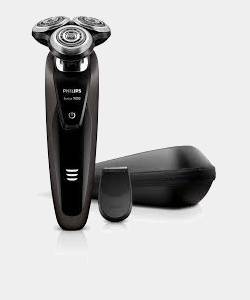 Afeitadora recargable Philips S9031/12