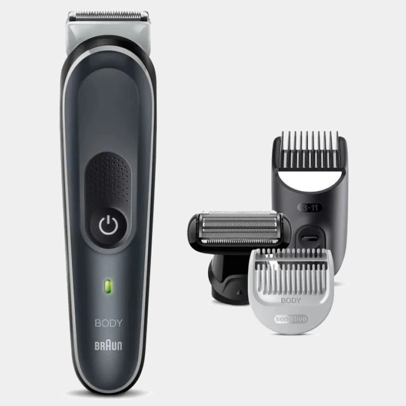Bg5360 Bodygroom afeitadora corporal