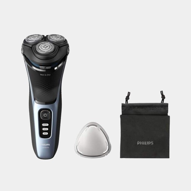 Philips S3243/12 afeitadora Wet&dry Inalambrico